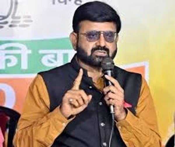 మిత్రపక్షాల వెన్నుపోటుపై బీజేపీ సంచలన వ్యాఖ్యలు - Udayam Digital