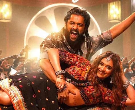 ‘యేష నాగుల’ సరికొత్త రికార్డ్‌ - 100 మిలియన్‌ వ్యూస్‌