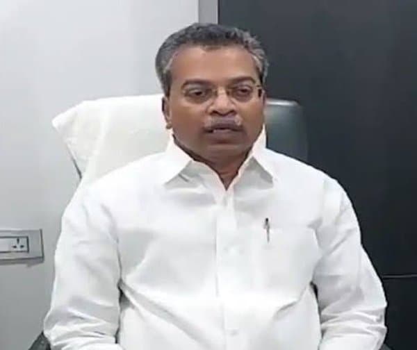 ప్రజాదర్బారు: సమస్యల పరిష్కారమే లక్ష్యం - Udayam Digital