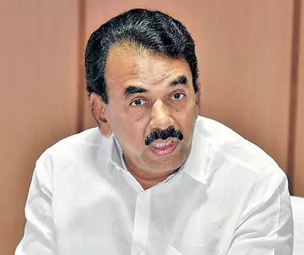 అప్పులపై చర్చకు సిద్ధమన్న మంత్రి జూపల్లి