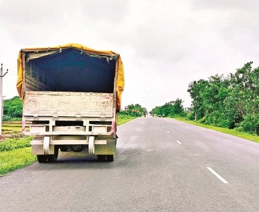 ఎన్‌హెచ్‌-61పై మృత్యుఘంటికలు