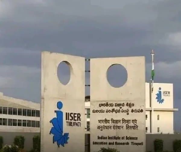 రీసెర్చ్ అసోసియేట్ పోస్టుకు నోటిఫికేషన్ విడుదల - Udayam Digital