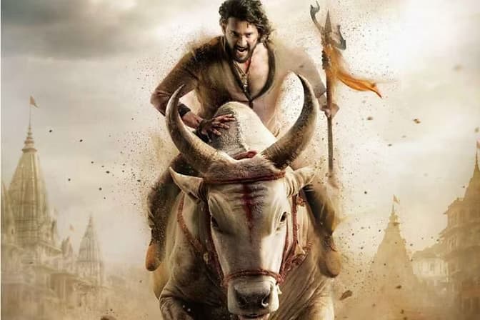 అంతర్జాతీయ వేదికపై రాజమౌళి ‘వారణాసి’ సందడి. - Udayam Digital
