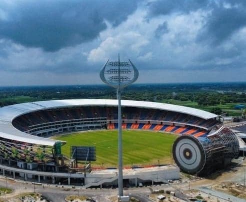 WPLకు కొత్త వేదిక