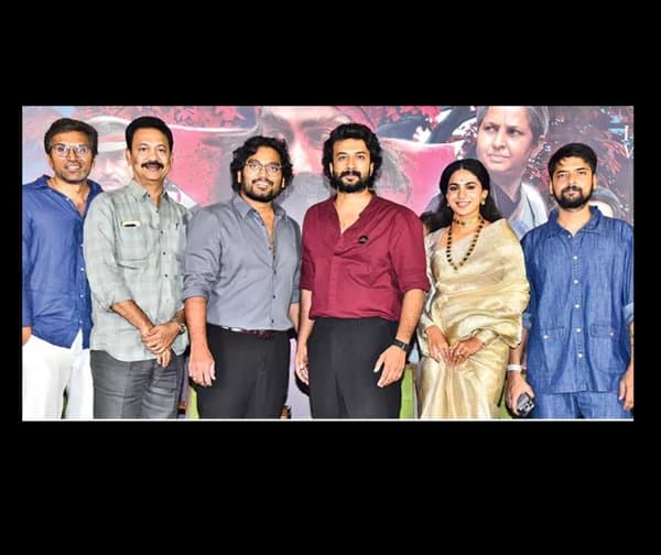 'రావు బహదూర్‌': తెలుగు సినిమాకి ప్రేమలేఖ!