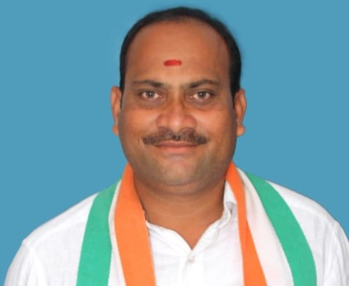 భూపాలపల్లిలో ‘ఓటు బచావో–దేశ్ బచావో’ - Udayam