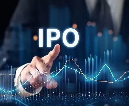 ఈ వారం 5 ఐపీఓలు.. రూ.2,600 కోట్ల సమీకరణ