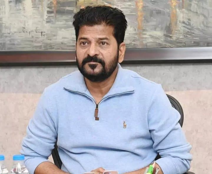 రాజకీయ కారణాలతోనే అమెరికా పర్యటనకు అనుమతి ఇవ్వలేదు