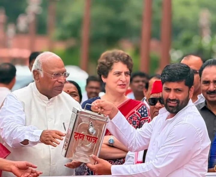 పార్లమెంట్ వర్షాకాల సమావేశాలు 10వ రోజు వాయిదా.. పేపర్ లీక్ బిల్లు ఆమోదం - Udayam Digital