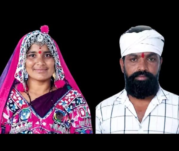 కరెంటు షాక్‌తో దంపతుల మృతి