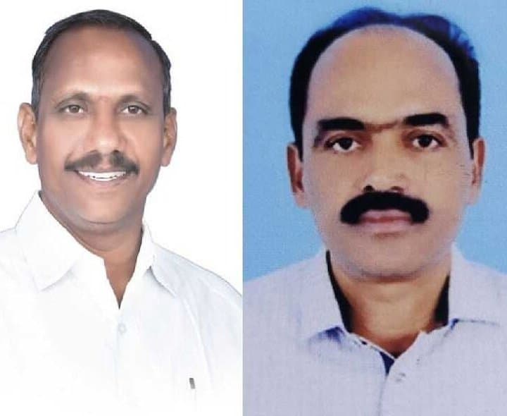పీఆర్‌టీయూ జనగామ కార్యవర్గం ఏకగ్రీవ ఎన్నిక