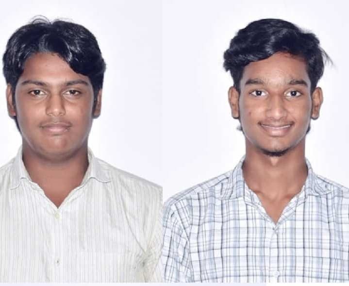 రాష్ట్రస్థాయి క్రికెట్‌కు అనపర్తి విద్యార్థులు - Udayam