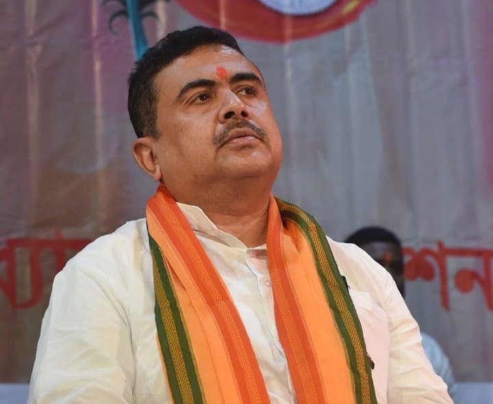 బెంగాల్‌లో రూ.3,400 కోట్ల రక్షణ ప్రాజెక్టులు: సువేందు