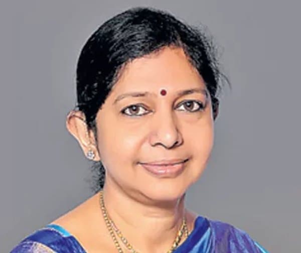 అకడమిక్‌ డీఎంఈగా డాక్టర్‌ రమాదేవి నియామకం
