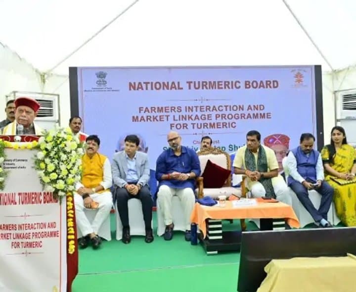 రైతు సంక్షేమమే దేశానికి పునాది