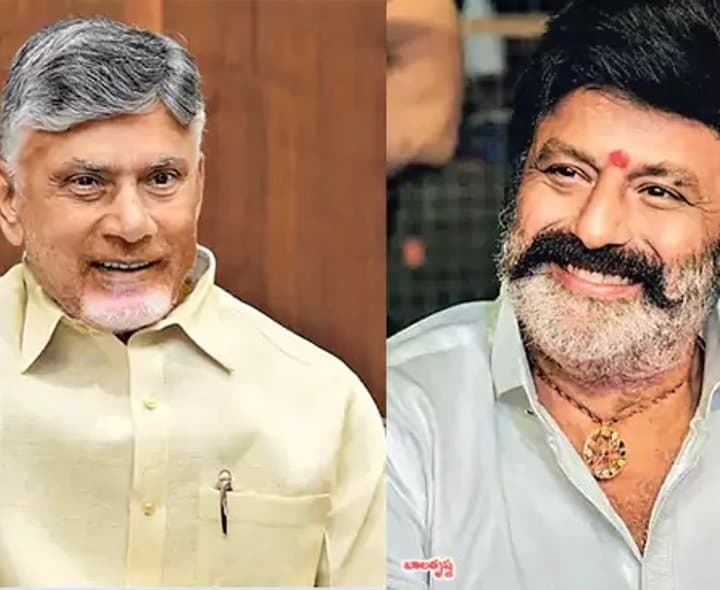 బాలకృష్ణకు సీఎం పరామర్శ