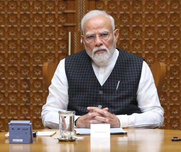 పరిపాలన సంస్కరణలపై ప్రధాని మోదీ కీలక సమావేశం