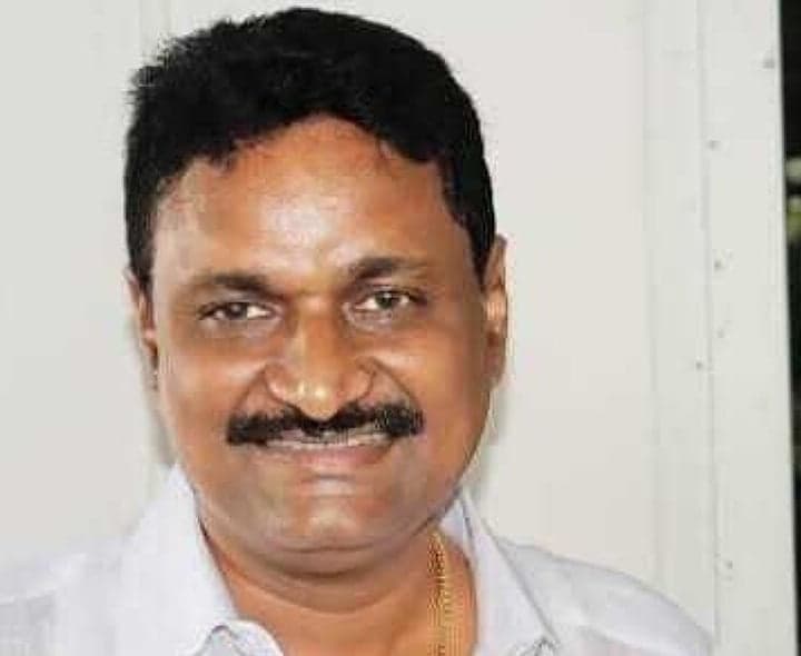 YCPకి సాయిప్రసాద్‌ గుడ్‌బై? - Udayam