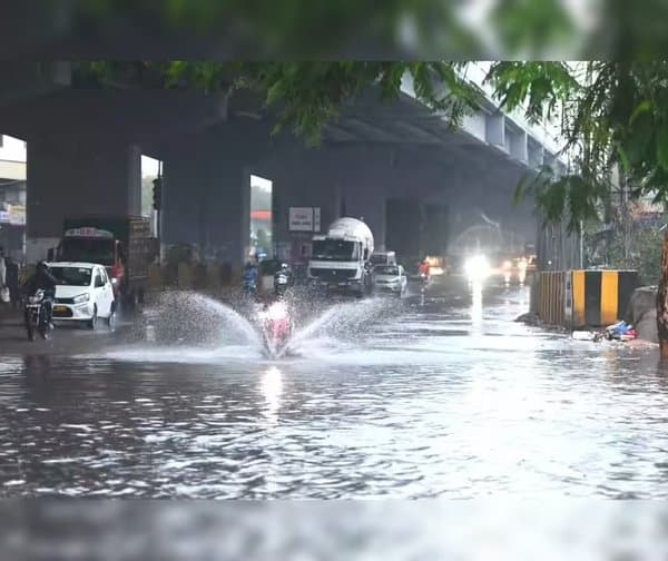 భారత రుతుపవనాల అంచనాల్లో పెరిగిన ఖచ్చితత్వం