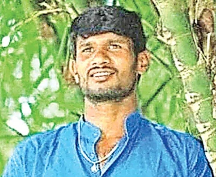 జాతీయ రహదారిపై ఘోర ప్రమాదం.. డ్రైవర్ మృతి