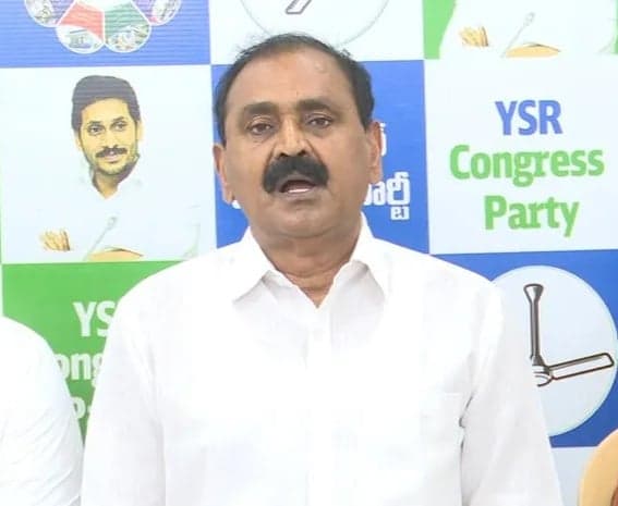 టీటీడీ ఆస్తులపై కన్నేస్తే చూస్తే ఊరుకోం - Udayam