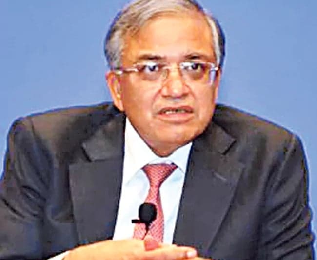 జ్ఞానేశ్‌ కుమార్‌పై విచారణ