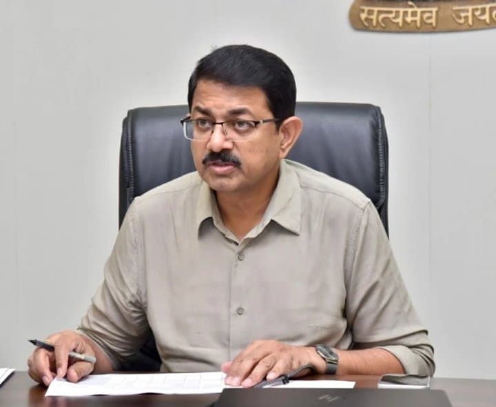 విజయనగరం కలెక్టరేట్‌లో ప్రజా సమస్యల పరిష్కార వేదిక