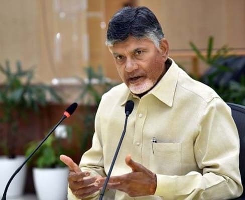 ‘CEO’ ఇమేజ్ కాదు.. ప్రజల జీవనోపాధే లక్ష్యం