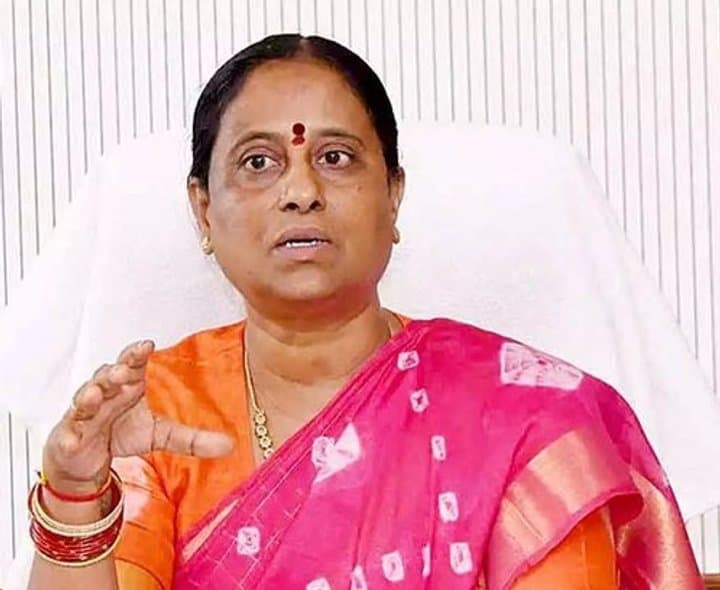 ఓఎస్డీ సుమంత్‌ కేసులో మరో ముగ్గురి అరెస్ట్
