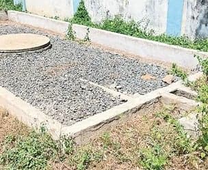 భూగర్భ జలాల పరిరక్షణే మన రక్షణ