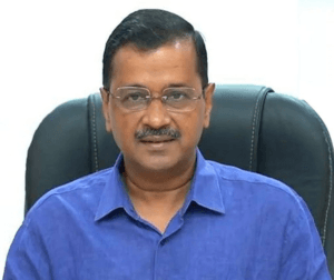 అరవింద్ కేజ్రీవాల్‌కు ఢిల్లీ హైకోర్టు నోటీసులు. - Udayam Digital