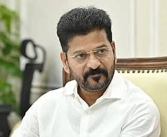 ఈ నెల 23 తర్వాత మహారాష్ట్రతో చర్చలు: రేవంత్
