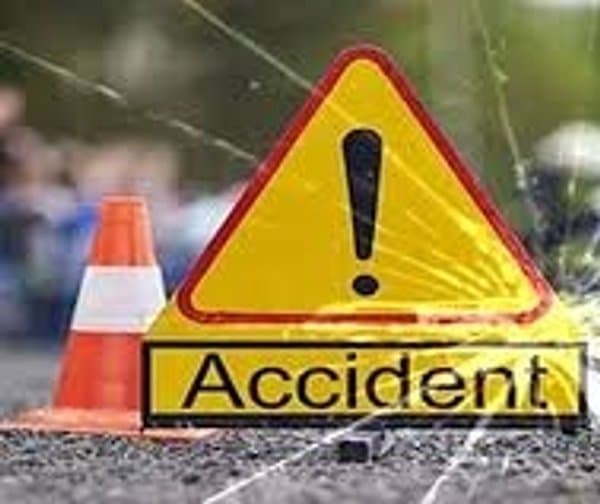 మేడ్చల్‌లో ఘోర ప్రమాదం