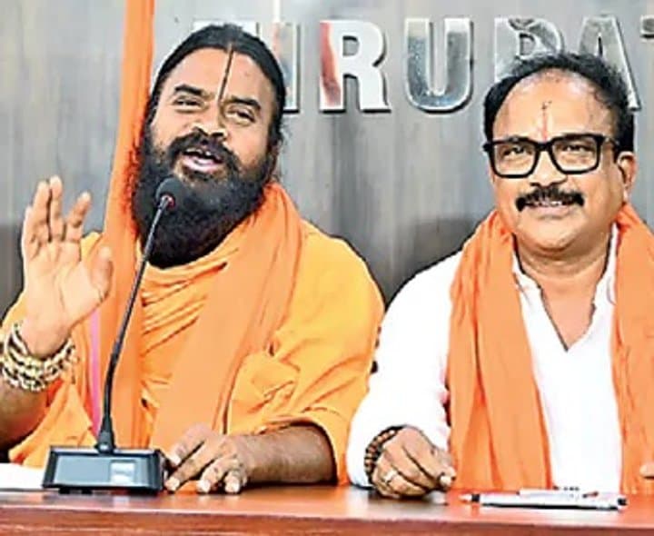 జగనన్న కాలనీల అక్రమాలపై సిట్‌ విచరణ తప్పనిసరి