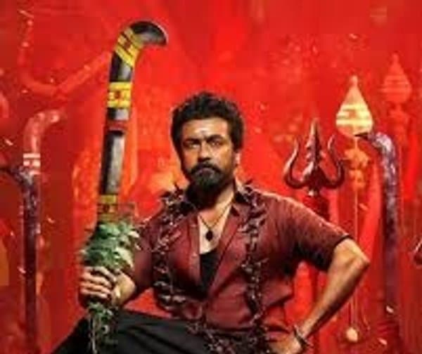ఓటీటీలోకి సూర్య ‘కరుప్పు’: స్ట్రీమింగ్ వివరాలు - Udayam Digital