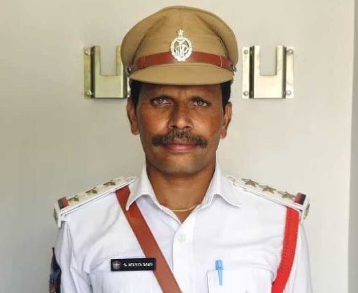 మద్యం కేసులో ఏడుగురికి జరిమానా