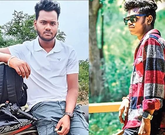 పాకల తీరంలో విషాదం: ఇద్దరు మృతి, మరో ఇద్దరు గల్లంతు