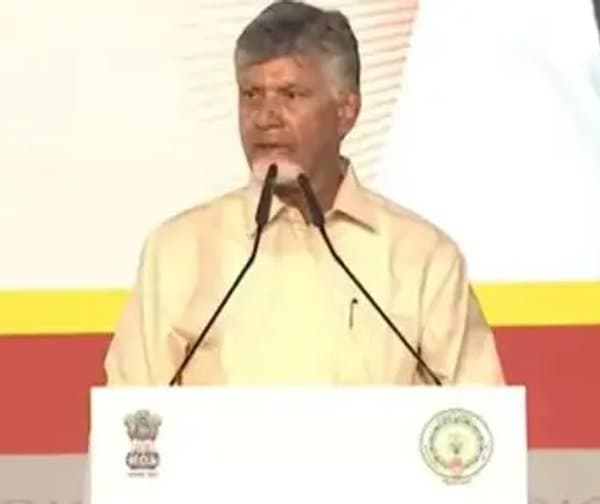 రాయలసీమలో జేఎస్‌డబ్ల్యూ ఉక్కు ఫ్యాక్టరీ పనులు ప్రారంభం