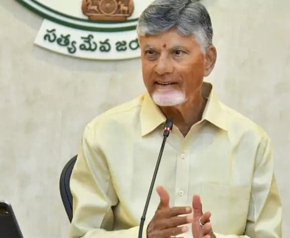 స్థానిక పోరుకు సిద్ధం: బాబు