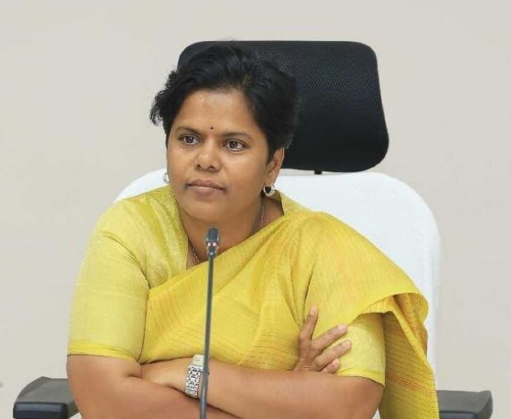 అనకాపల్లిలో నేడు PGRS, రెవెన్యూ క్లినిక్: కలెక్టర్