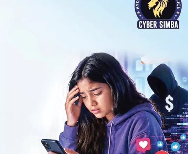ప్రేమ పేరుతో బాలికలకు వల