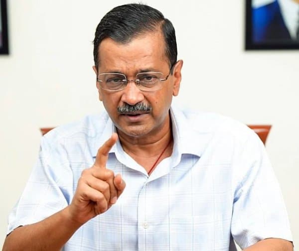 రామమందిర విరాళాల వివాదం: AAP పోరుబాట