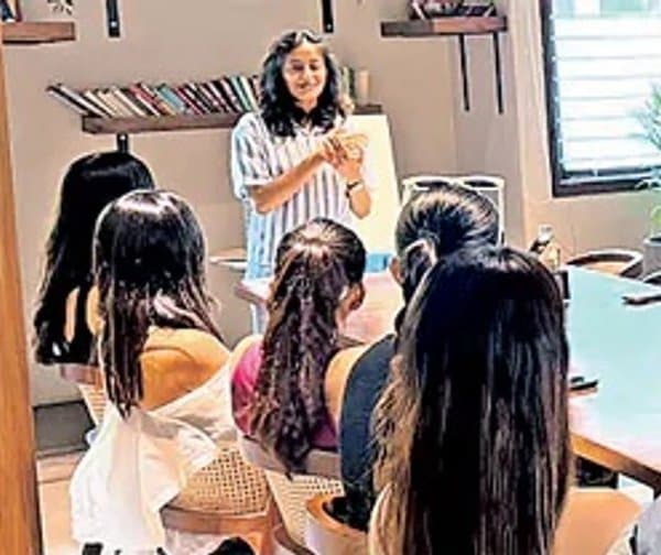 హైదరాబాద్‌లో కొత్త ‘కళా కేంద్రాలు’