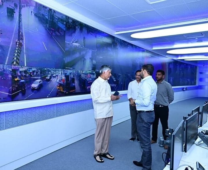 రోడ్లను క్లియర్ చేయాలని CBN ఆదేశం