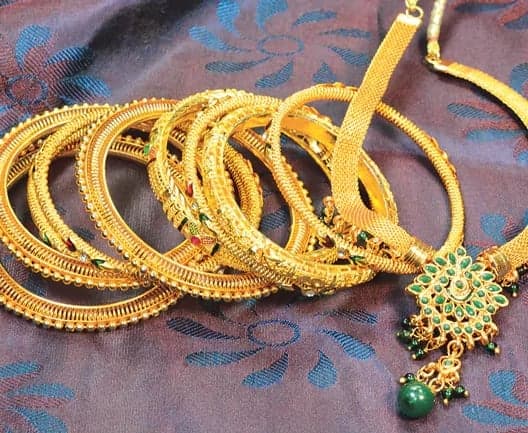 పెరిగిన పసిడి హాల్‌మార్కింగ్‌ ఫీజు 