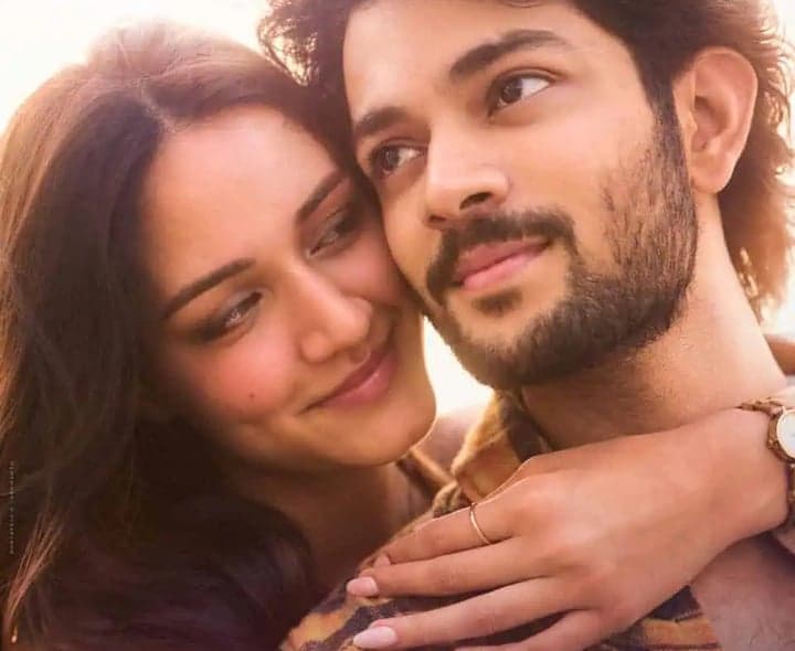 వెండి తెరపైకి మరో సీనియర్ హీరో కూతురు