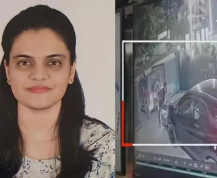 రాజమండ్రి మెడికో ప్రియాంక మృతి
