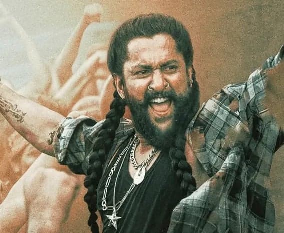 'ది ప్యారడైజ్‌' ఓటీటీకి ఎప్పుడంటే?