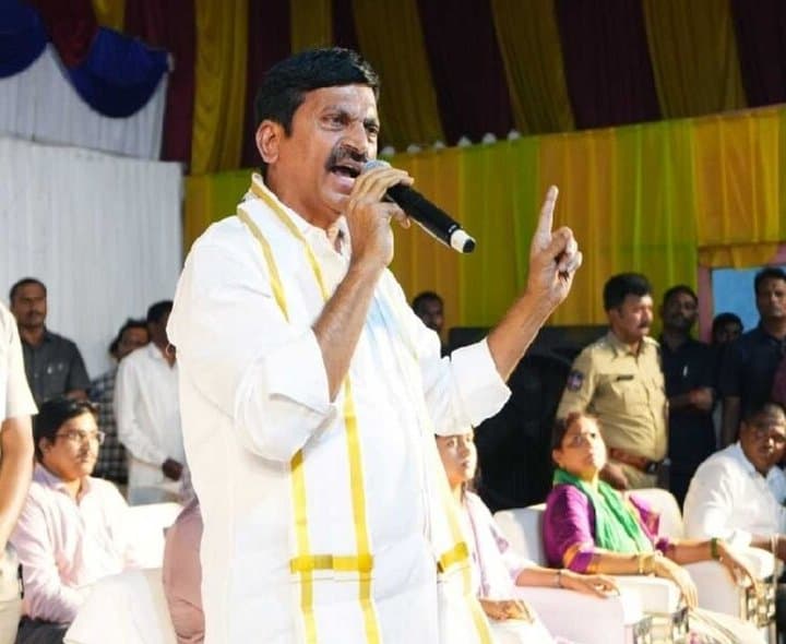 సంక్షేమ పథకాలు ఆగవు: మంత్రి పొంగులేటి