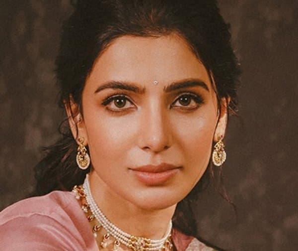 అఖిల్‌ 'లెనిన్‌'కు సమంత శుభాకాంక్షలు